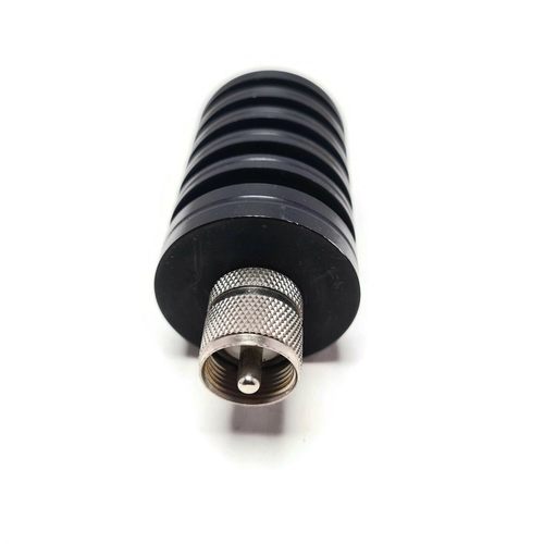 Procom PRL 60 Watt Koaxial Lastwiderstand. Hergestellt In D?