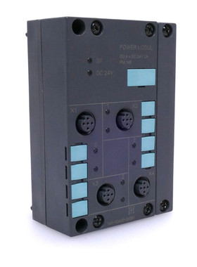 Siemens SIMATIC S7 | 6ES7 148-1CA00-0XB0 | E:01 | 6ES7148-1C