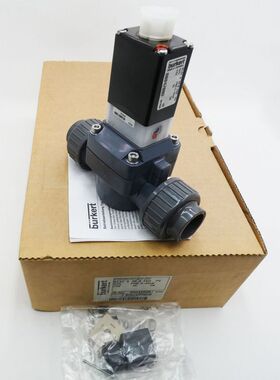 Bürkert 0142 A 20,0 FKM PV 0142A20,0FKMPV D25 2/2 Wege Magn