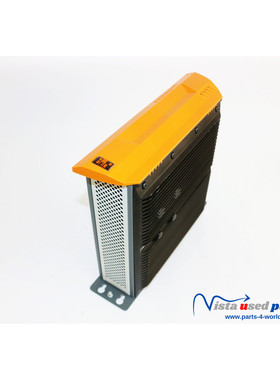 B&R Automation 5PC810.SX01-00 1-Slot APC810 System Unit Rev.