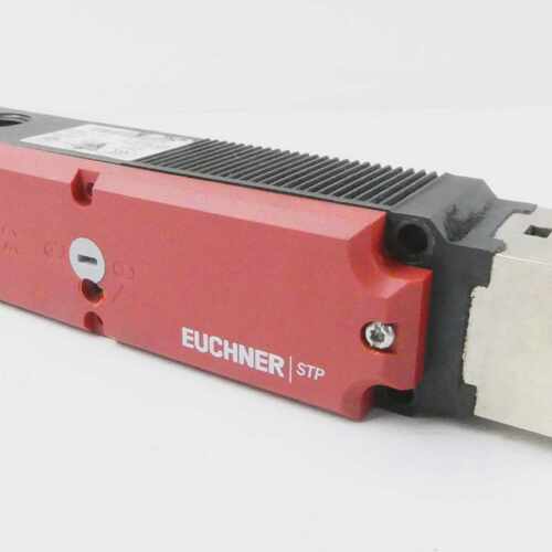 EUCHNER STP3A2131A024L024M ID.NR.091748 SICHERHEITSSCHALTER