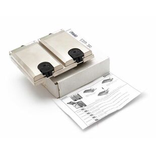 Murr Elektronik 4000-68123-0000000 MSDD-Einbaurahmen 2-fach