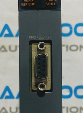 1PC QJ71PB92V Mitsubishi PLC MODULE Profibus Master Unit