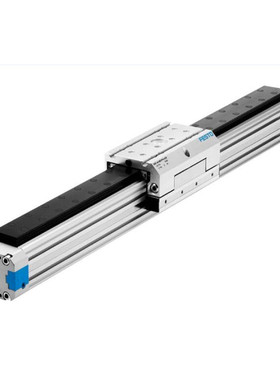 FESTO DGPL-18-750-PPV-A-KF-B 161977 Linearantrieb - NEU - wo