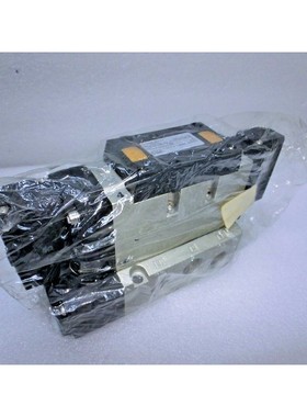 SMC NVFS4400-5FZ-037,24Vdc,press 22-150PSI,未使用,Jap_95503