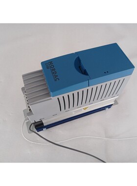 Getriebebau Nord Frequenzumrichter  NORDAC 510E  SK 510E7213