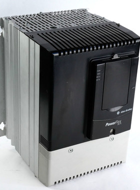 Allen Bradley 20P41AD035RA0NN /A PowerFlex 460VAC 三相直流驱