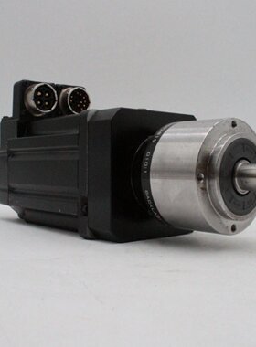 Allen-Bradley MPL-A320P-MK22AA Kinetix 伺服电机 带 Apex Dyna