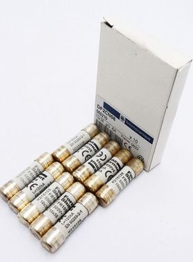 10x Telemecanique DF2CN06 050210 Ferraz Shawmut FR10G 50V6 S