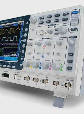 GWInstekGDS2104A数字存储示波器100MHz4通道2GSsDSOVPO
