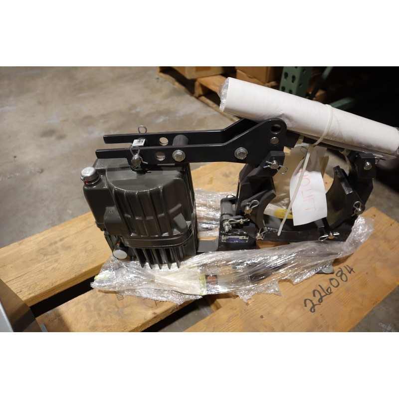 NEW Magnetek Mondel Brake 415-15133 6MSTW-ED23-MA 140 FT-LBS