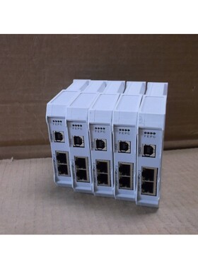 716457 Lutze Neuf Profinet Portail Module LOCC-B0X-GWPN 0-64