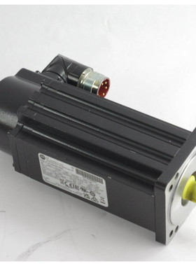 Allen Bradley VPL-A0753E-PJ12AA /A 3 相伺服电机 PN-168617 -