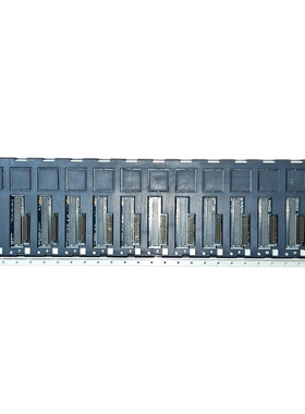 通用电气 Fanuc IC695CHS012DA RX3i 12 插槽底板