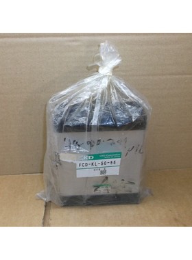 FCD-KL-50-55 CKD Neu IN Karton Pneumatische Luft Zylinder FC