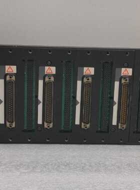 NATIONAL INSTRUMENTS cFP1808 8SLOT COMPACT FIELDPOINT ETHERN