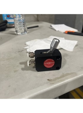 NORTHFIELD 操作阀 0V400