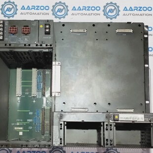 PFCSS5320 YOKOGAWA Campo Estacin de Control Estilo S1
