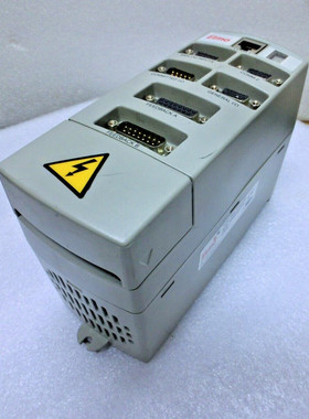 Elmo Motion MIS-PP5/230 运动控制器,二手, +96672