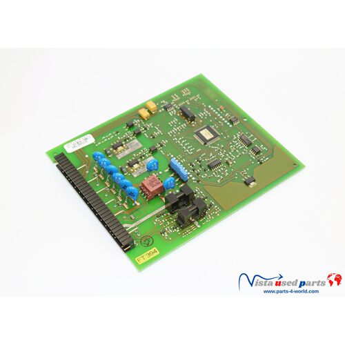 Endress+Hauser E+H | PROMAG 50 Flowtec | 319100-0200 B | Con