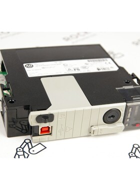 Allen Bradley 1756-L71SK SER B Logic 5573S 自动化控制器 2M/1