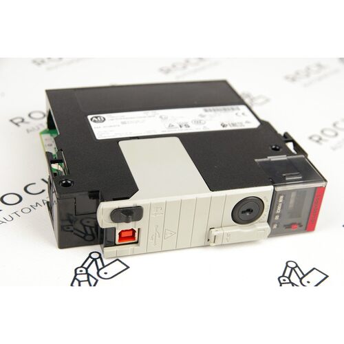 Allen Bradley 1756-L71SK SER B Logic 5573S 自动化控制器 2M/1