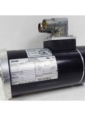 Lenze SDSGSRS063-22 15127154 3-Ph.-Sychron-Motor 0,7kW rpm30