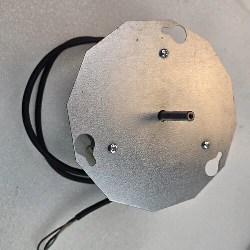 AACO Manufacturing 8035193 60M Electric Motor - 230V 75W Vyk