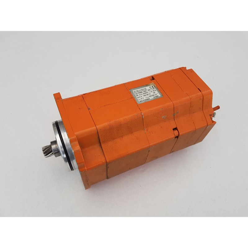 Siemens AC- Servomotor 1FK6083-6AZ21-9ZZ9-Z S02 / ABB 3HAB57