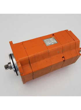 Siemens AC- Servomotor 1FK6083-6AZ21-9ZZ9-Z S02 / ABB 3HAB57