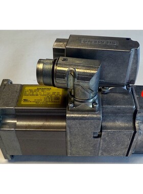 Siemens 3~ Motor / Synchronservomotor / 1,15 Nm / 1FK7032-5A