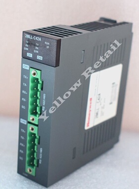 HONEYWELL 2MLLC42A Cnet IF MODULE 2CH