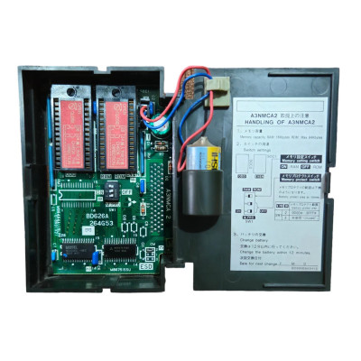 三菱 A3NMCA2 内存磁带模块