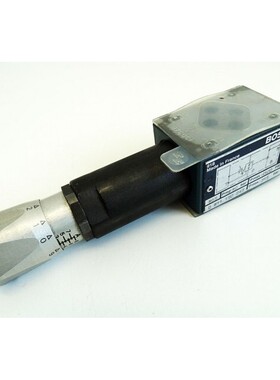 BOSCH 0 811 150 243 0811150243 Pmax 4500 PSI 315 bar -used/a