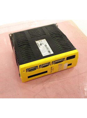 Baldor MicroFlex Drive 3A FMH2A03TR-EN23 3kW 伺服驱动器