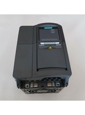 Siemens Micromaster 440 6SE64402UC211BA1 11KW 200240V Neu oh
