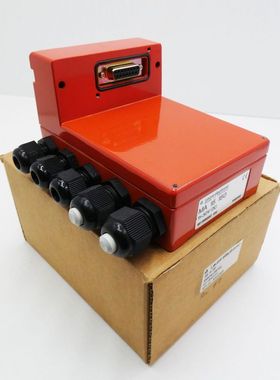 Leuze electronic MA 15 150 11-30VDC Anshlussteil -unused/OVP