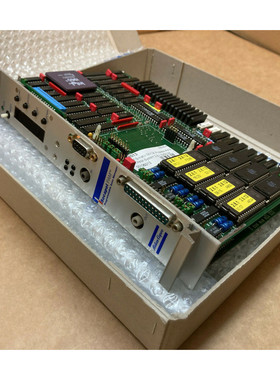 Socapel PAM Atlas Copco Simatic S5/135 006.7710.E Programmab