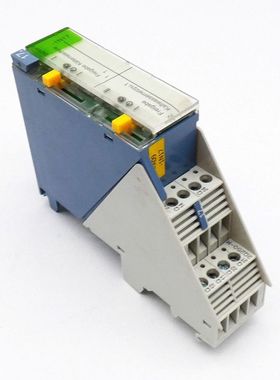 Siemens PTM1.20250-M Schaltmodul -used-