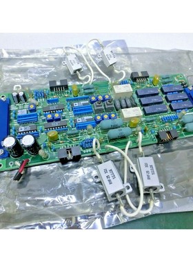 Shimadzu 211-68628E DEF 功率放大器 Assy 板,211-68630B,二手,J