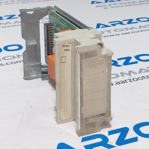 Schneider TSXDSZ08R5 Rel Uscita Discreta Modicon Micro Modul