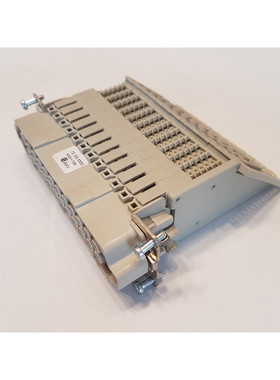 Wieland Industrie- Steckverbinder Buchseneinsatz 24 polig 72