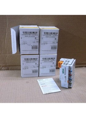 750-325 WAGO Neu IN Karton Plc Scheibe I/O cc-Link Kupplung