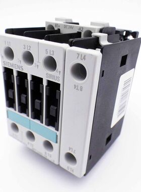 Siemens 3RT1325-1BB40 E-Stand: 05 Schütz -used-