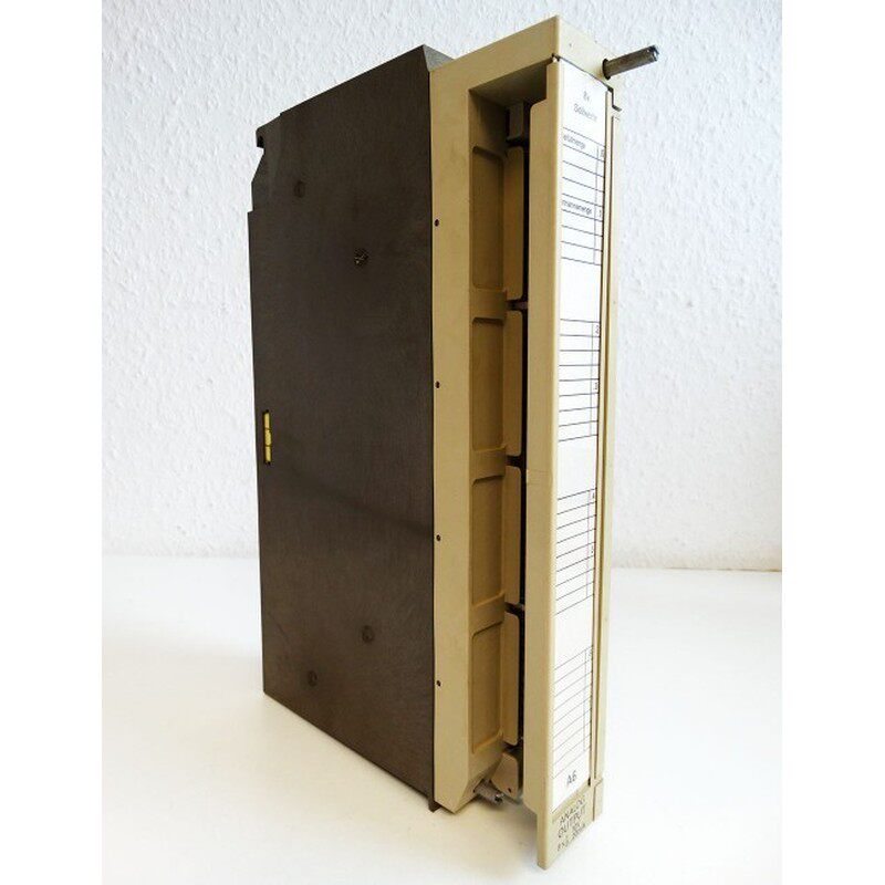 Siemens Simatic S5 6ES5470-7LA12 E-Stand: 07 Analog Output -