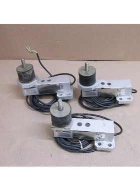 Modelo N o . 1241 Tedea Huntleigh Simple Punto Carga Cell Se