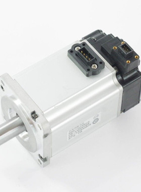 MSME041S1A 交流电伺服电机 - 全新 无盒