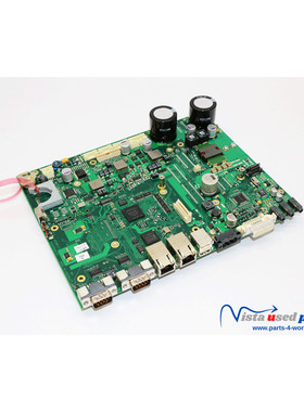 B&R Automation 050000958-07 APC Bus Board APCBB1/7