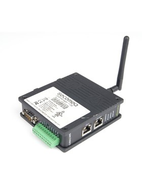 Secomea SiteManager 1139 工业远程访问路由器