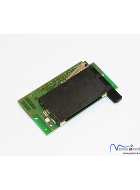 Mettler Toledo/Garvens CF-ADAP | 20007852 CF Adapter Board 2
